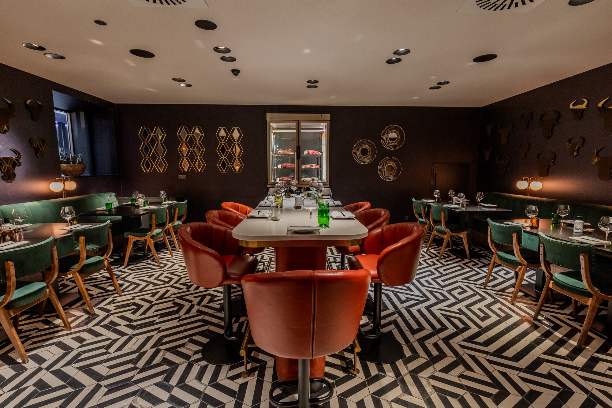 Private Dining