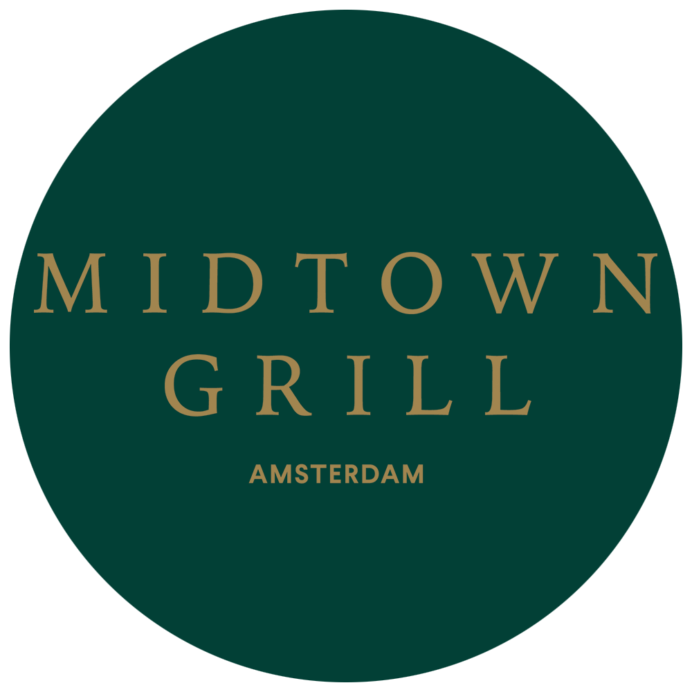 Midtown Grill, Stadhouderskade 12, Amsterdam Noord-Holland
