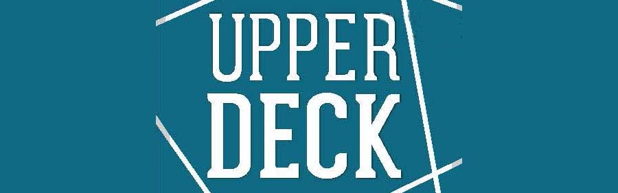 AC Upper Deck, 135 Joe Nuxhall Way, Cincinnati Ohio
