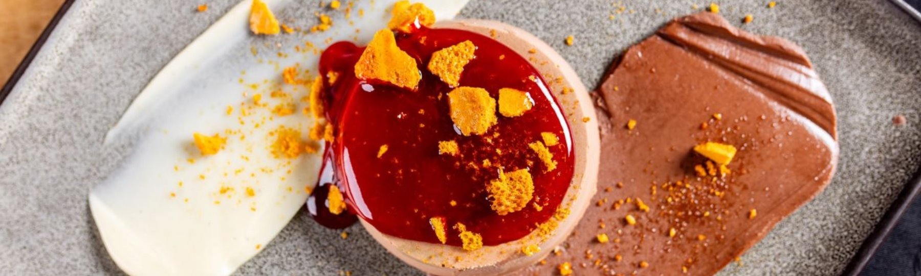 Restaurants at Denver​ | range