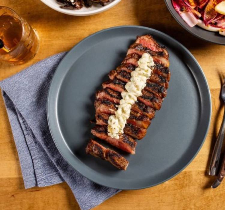 Restaurants at Denver​ | range