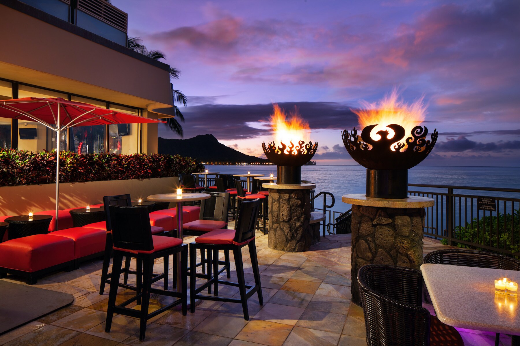 RumFire Main Header