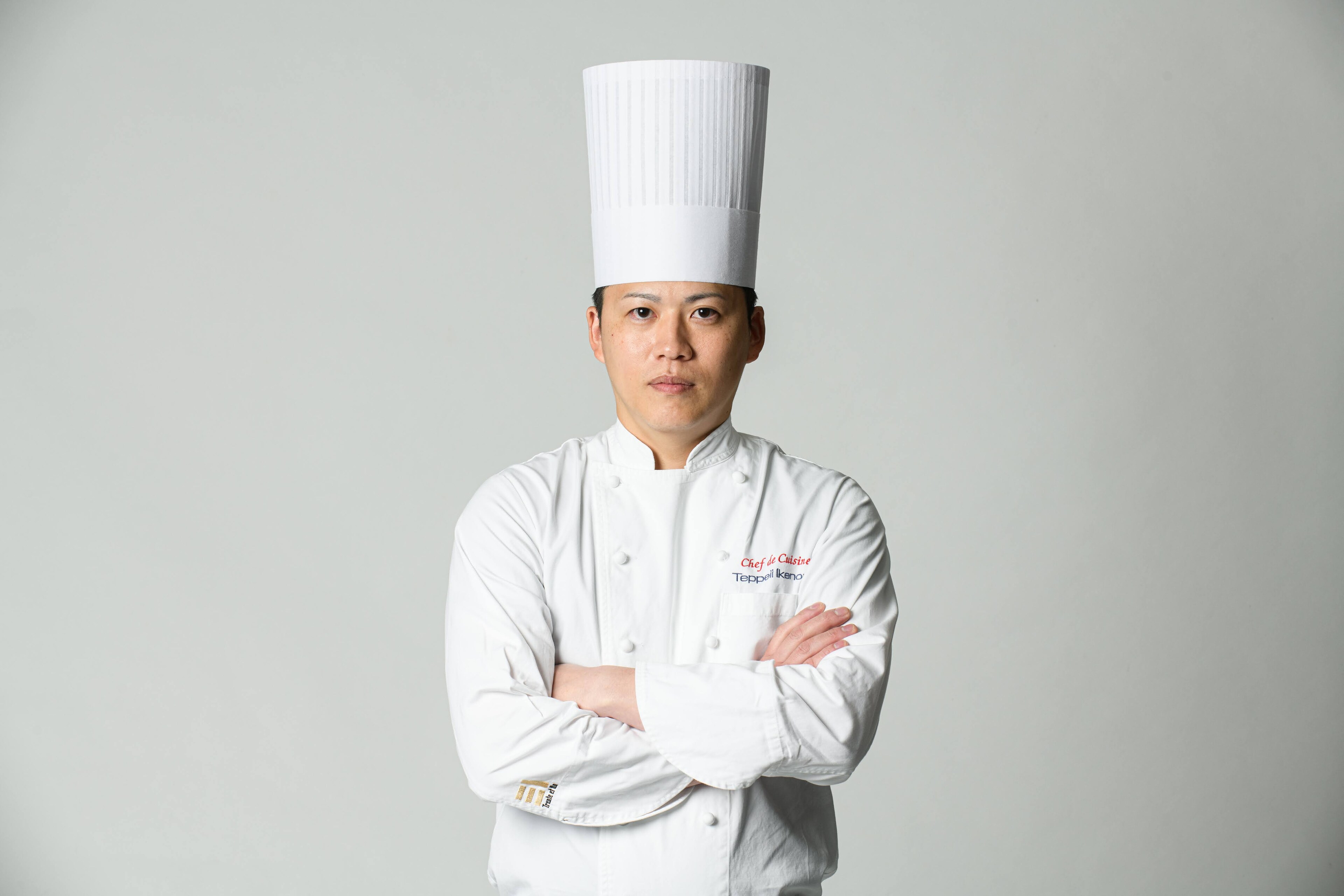 シェフ Our Team | Meet the People Behind J.C. Holdway