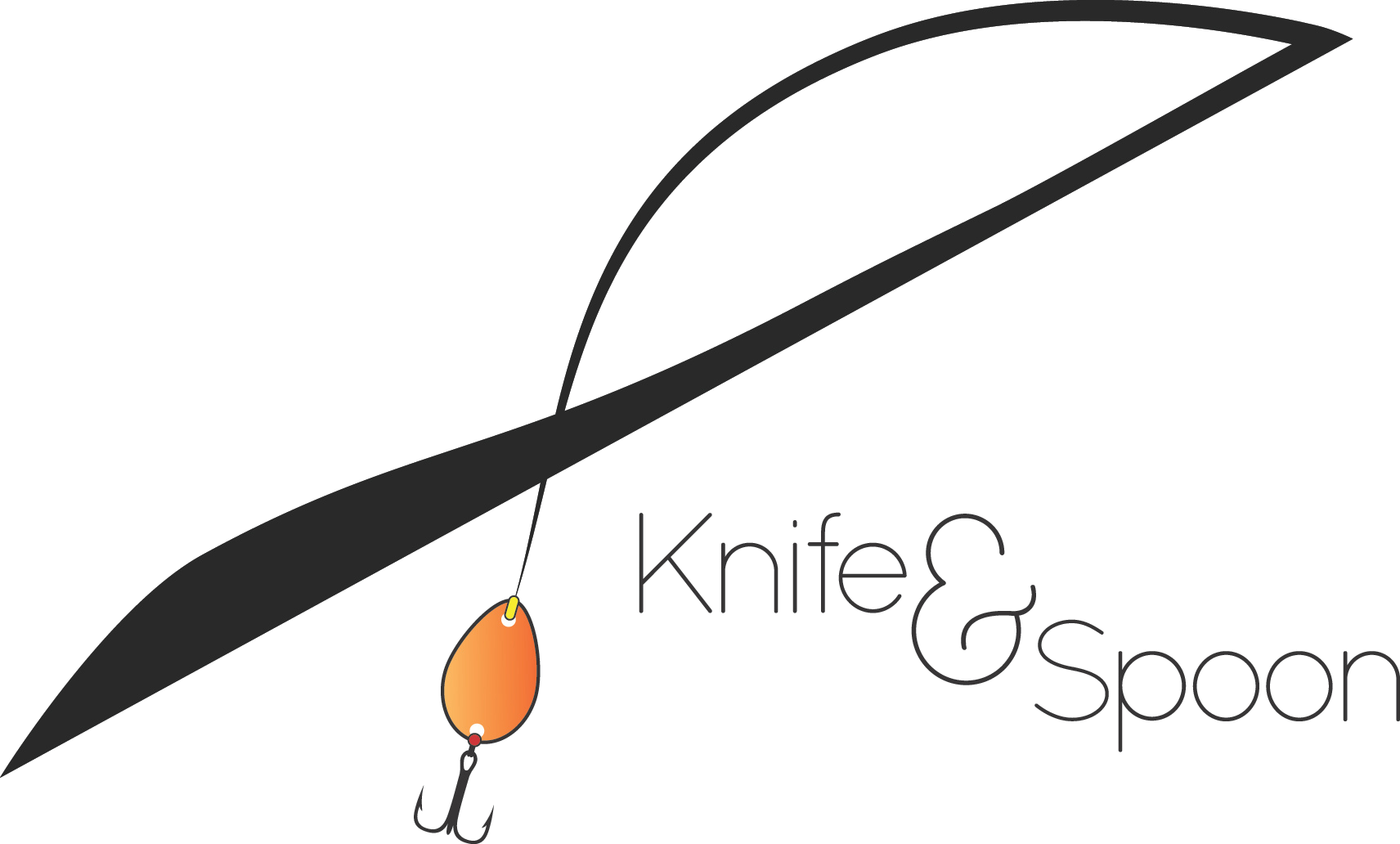 Knife & Spoon