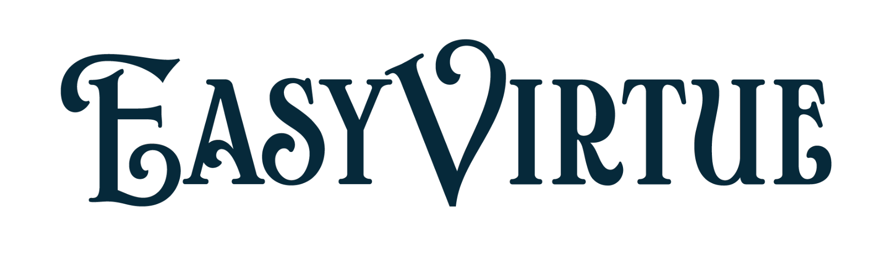 Easy Virtue, 878 Fulton Street, New Orleans Louisiana