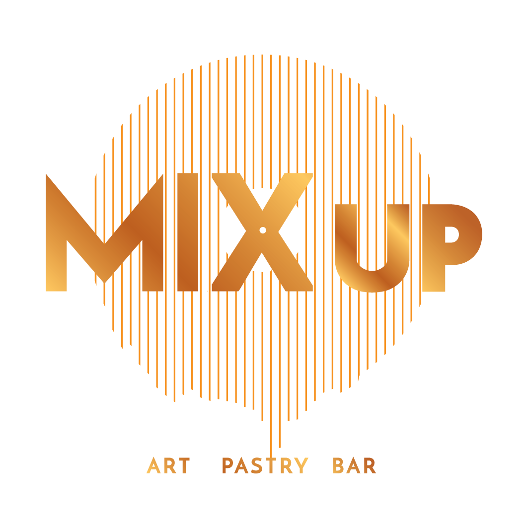 MIX UP