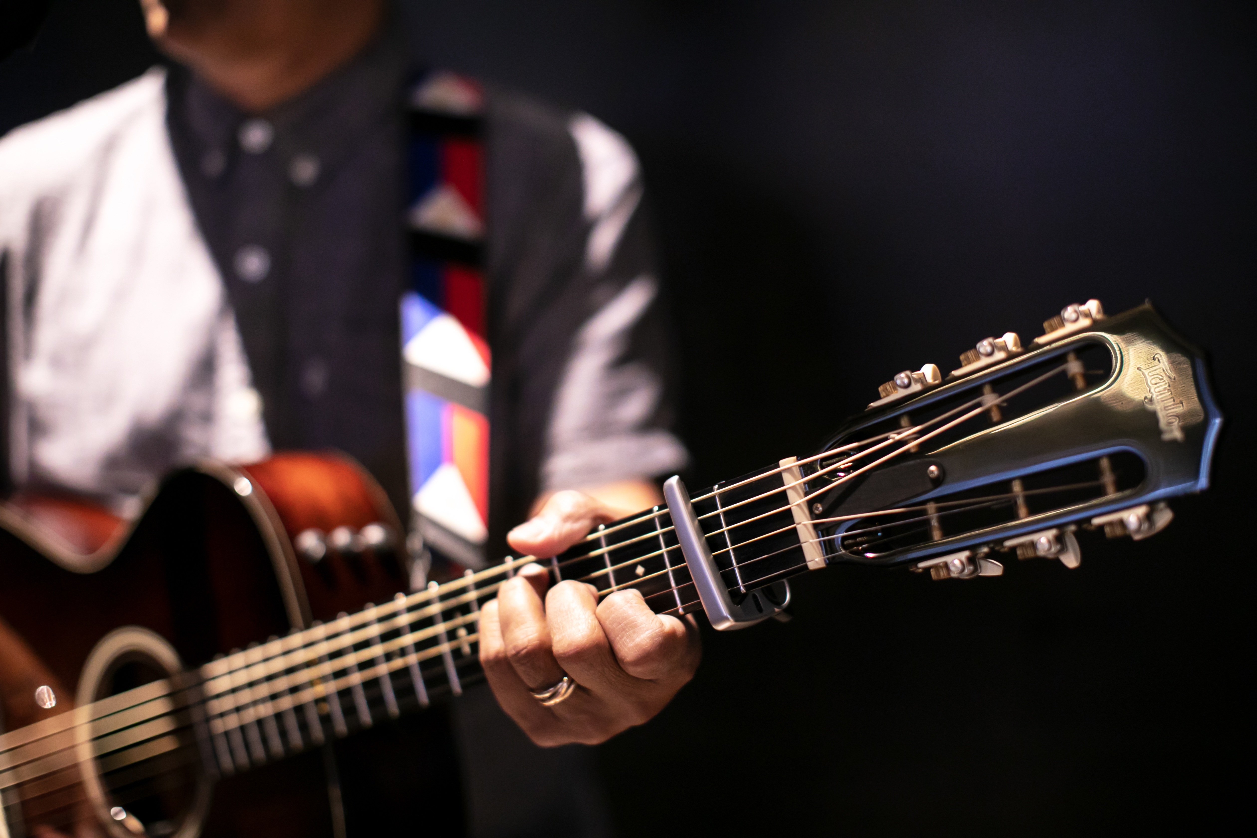 Live Music @LURE, 5PM FRIDAY'S